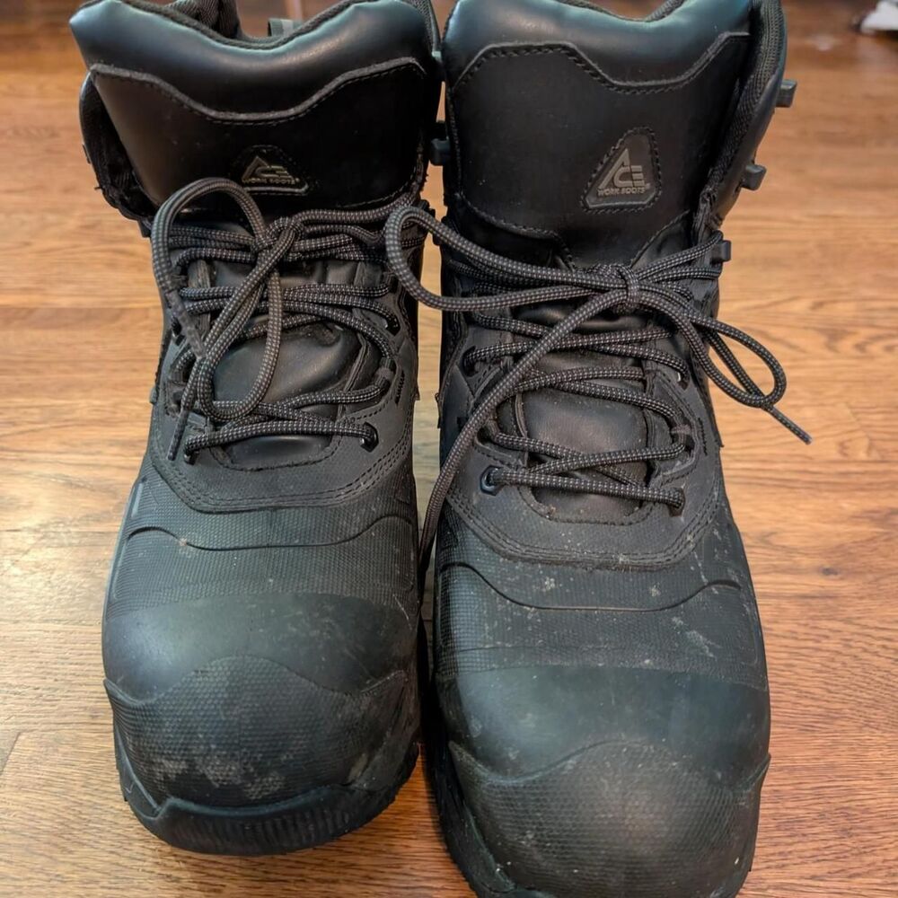 ACE Fargo II by Shoes For Crews